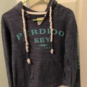 Perdido Key FL hoodie